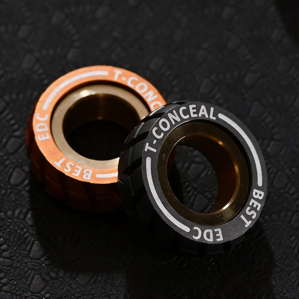 Motorcycle Tire Ring