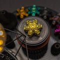 9 hand Machinarium X