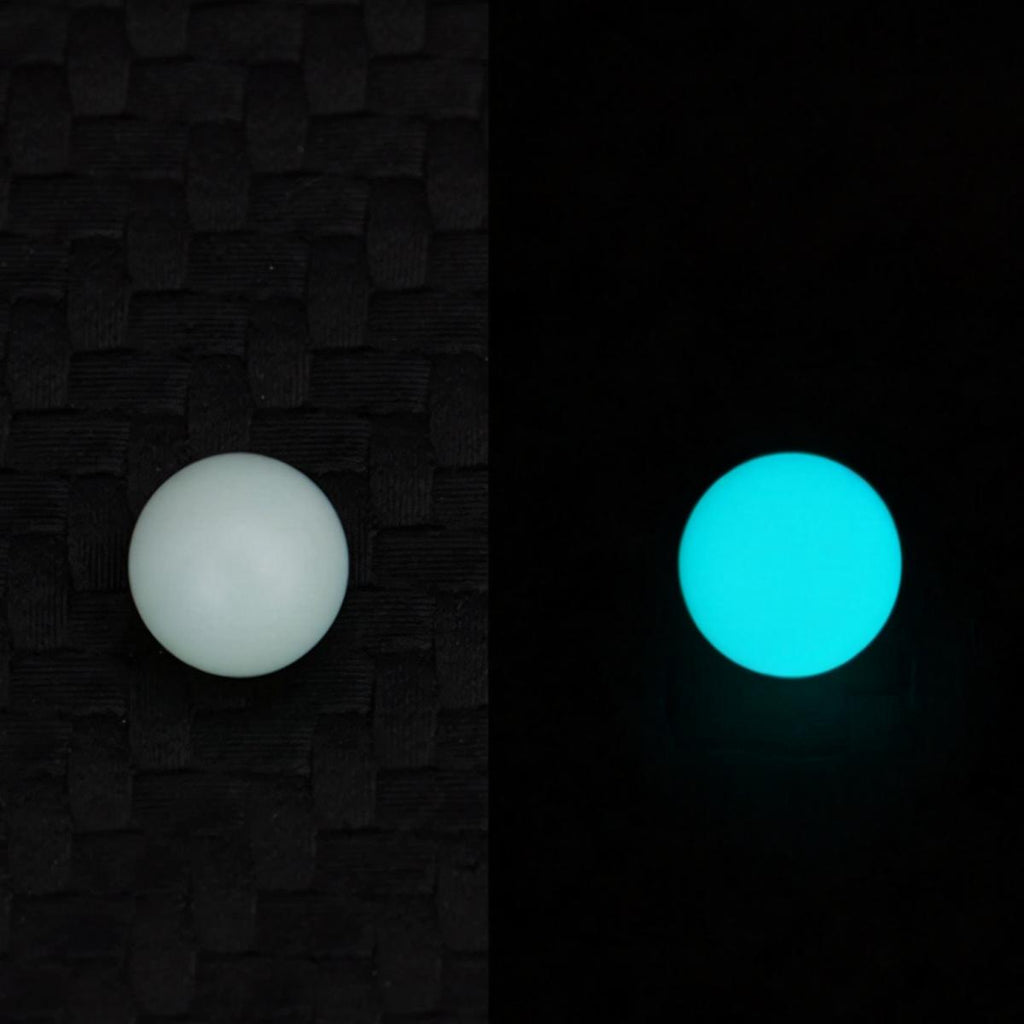 Resin Luminous Beads