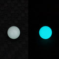 Resin Luminous Beads