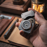 Standard Version (Titanium+Brass+Zirconium)-Ships Sep 5th