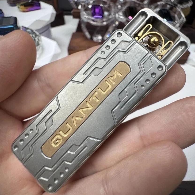 Dinger EDC Quantum Slider