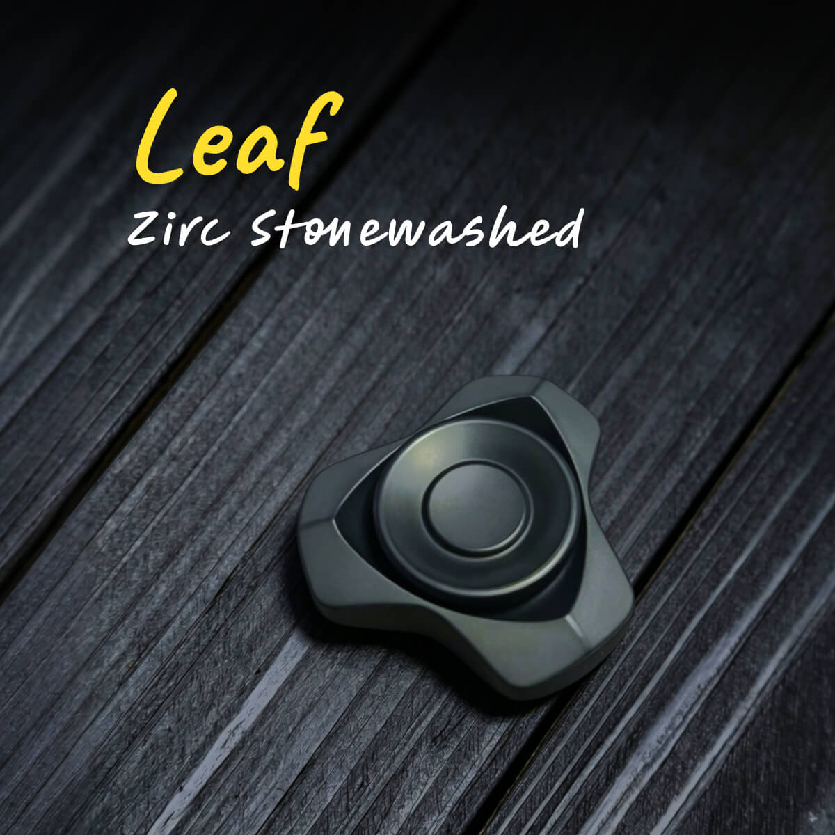 Image uploaded by api for Fidget Spinner - Leaf-11