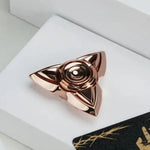 Polished Copper