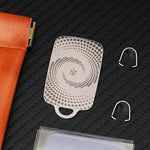 Accessories-Magnetic Middle layer Plate - Swirl