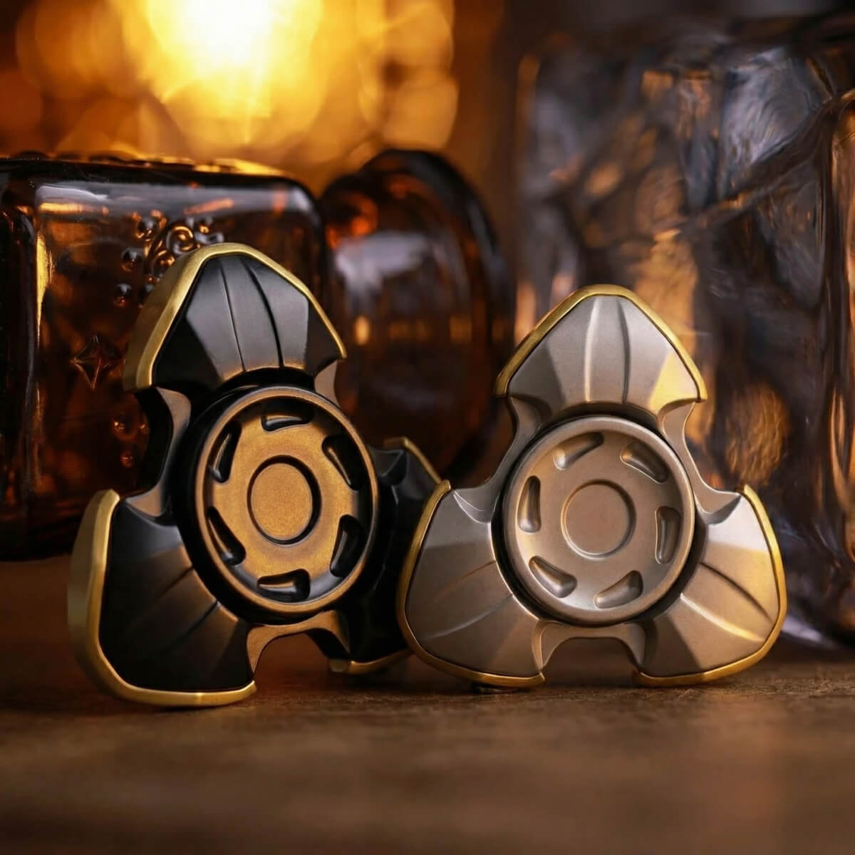 Phantom Armor Spinner