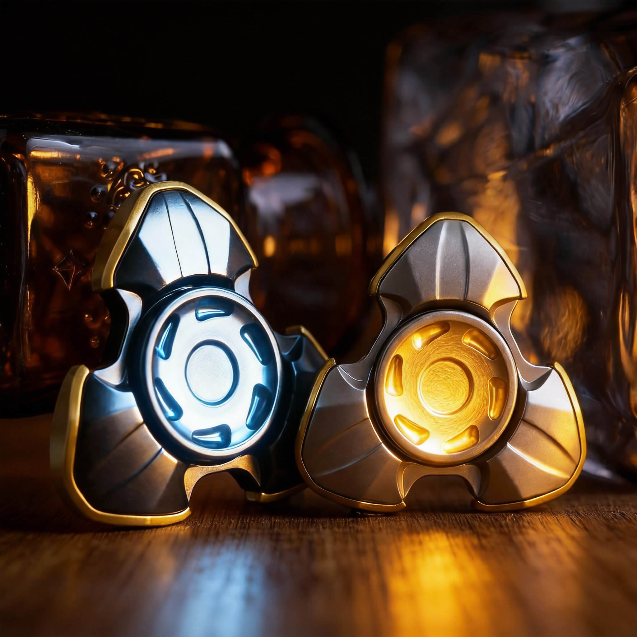 Phantom Armor Spinner