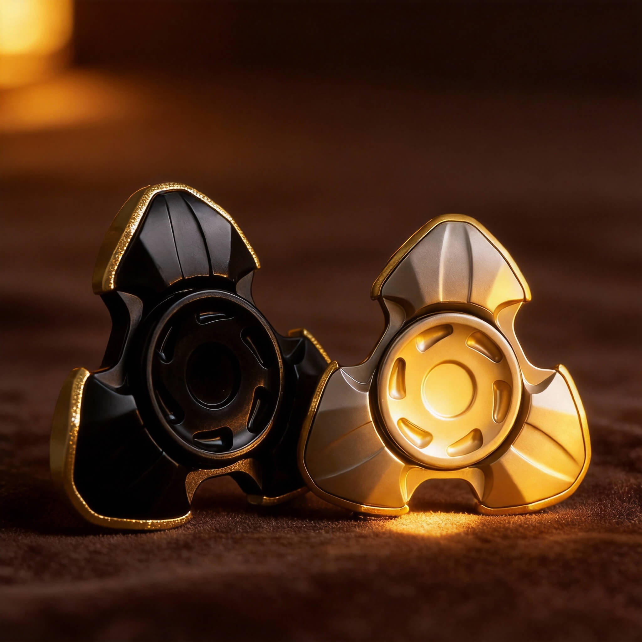Phantom Armor Spinner