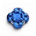 KTS M4 Tenon Mini Spinner