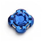 KTS M4 Tenon Mini Spinner