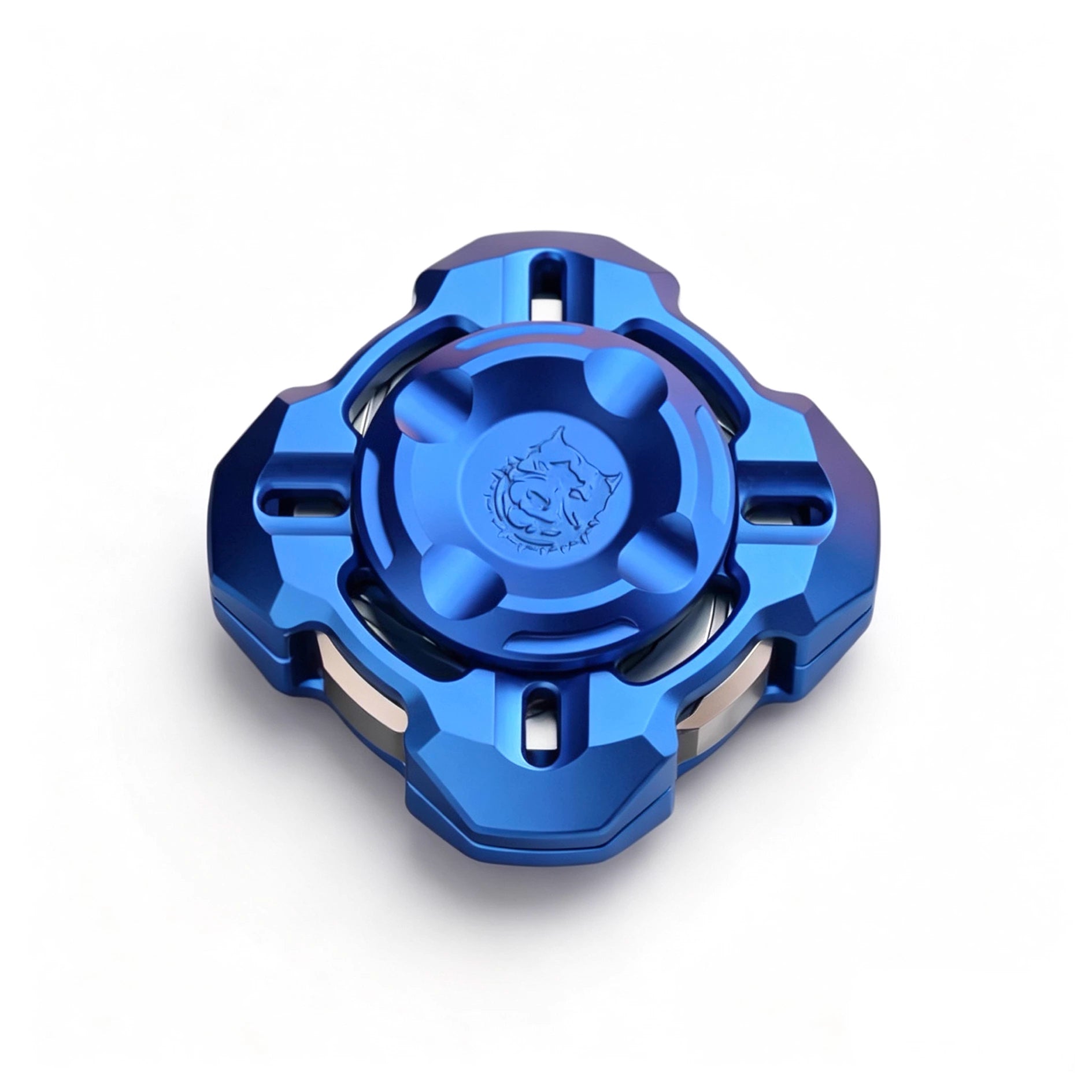 KTS M4 Tenon Mini Spinner