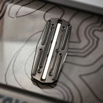 Super Dense + Long Slide Track for Zirconium Version(without main body)-Ships Sep 20