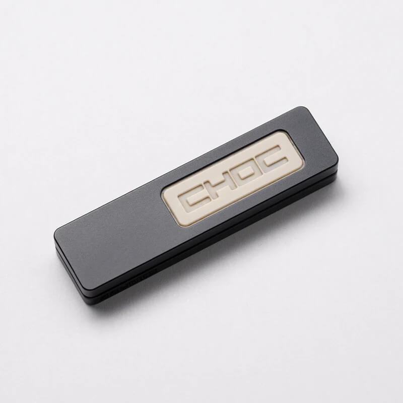 Lautie “Choc” Mechanical Slider