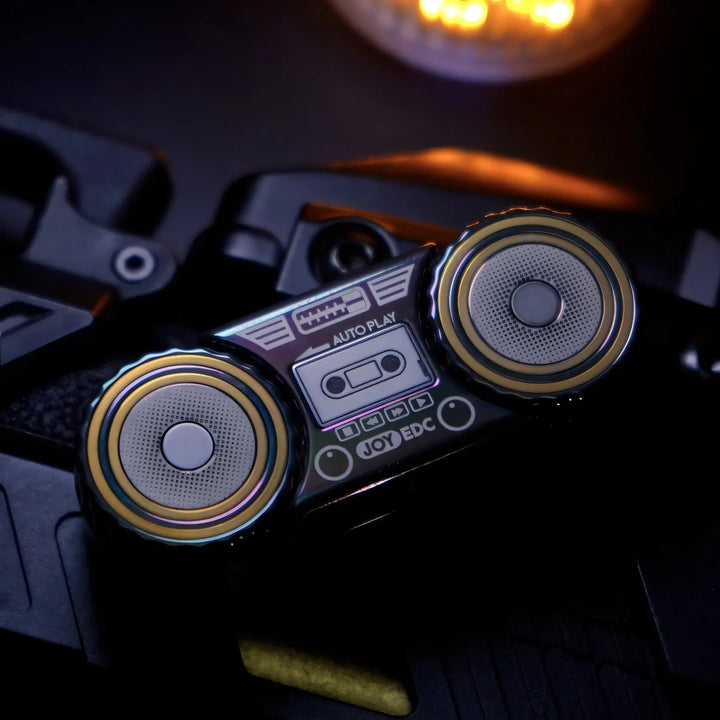 JOY EDC BGM