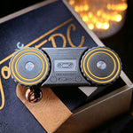 Zirconium Stonewashed - Black