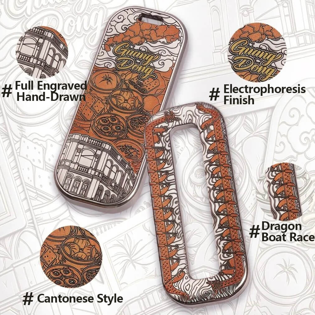 2026 Guangzhou EDC Show Collection