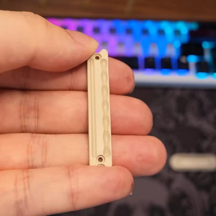 ZZ EDC Bean Plus