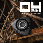 Image uploaded by api for LAUTIE Bit-04 Tri Fidget Spinner, Bit Series-0