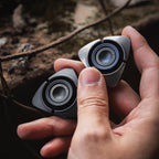 Image uploaded by api for LAUTIE Bit-04 Tri Fidget Spinner, Bit Series-2