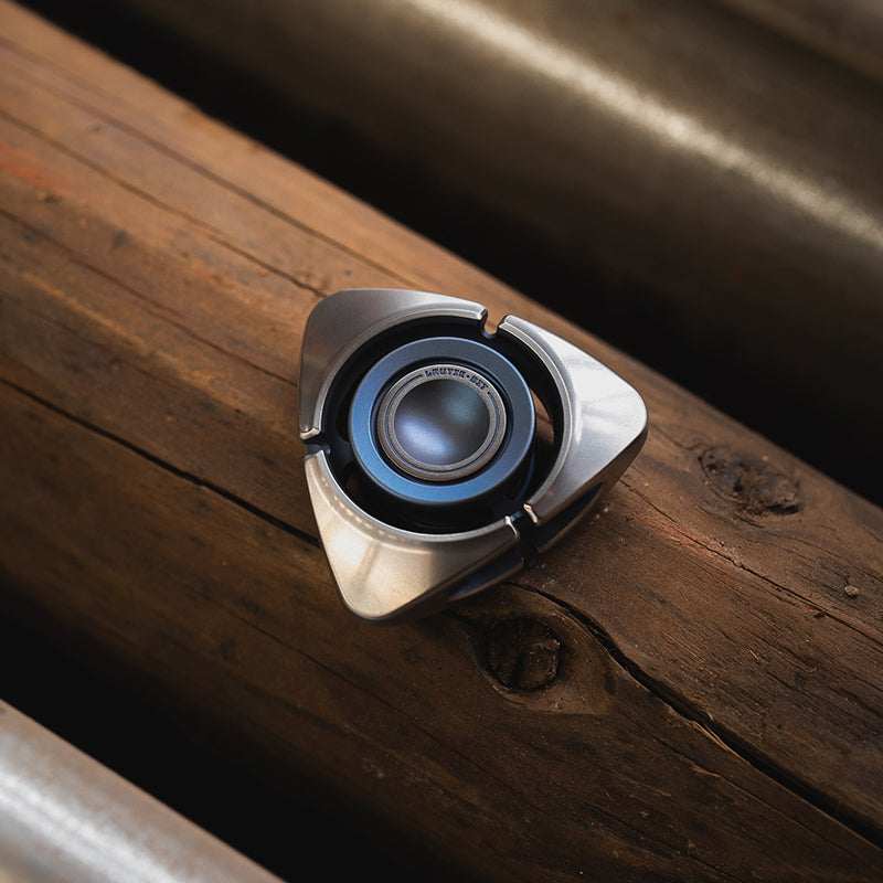 Image uploaded by api for LAUTIE Bit-04 Tri Fidget Spinner, Bit Series-3