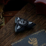 Blasted Zirconium+Polished Zirconium