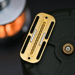 Brass- paragraph track (without main body)