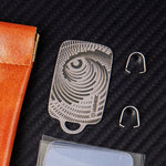 Accessories-Magnetic Middle layer Plate - Abyss
