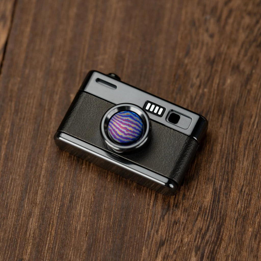 WANWU Camera-Mech