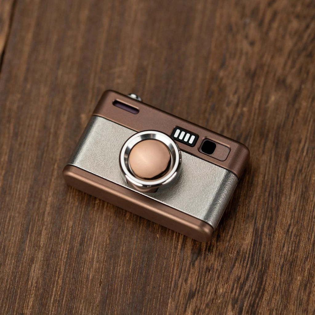 WANWU Camera-Mech
