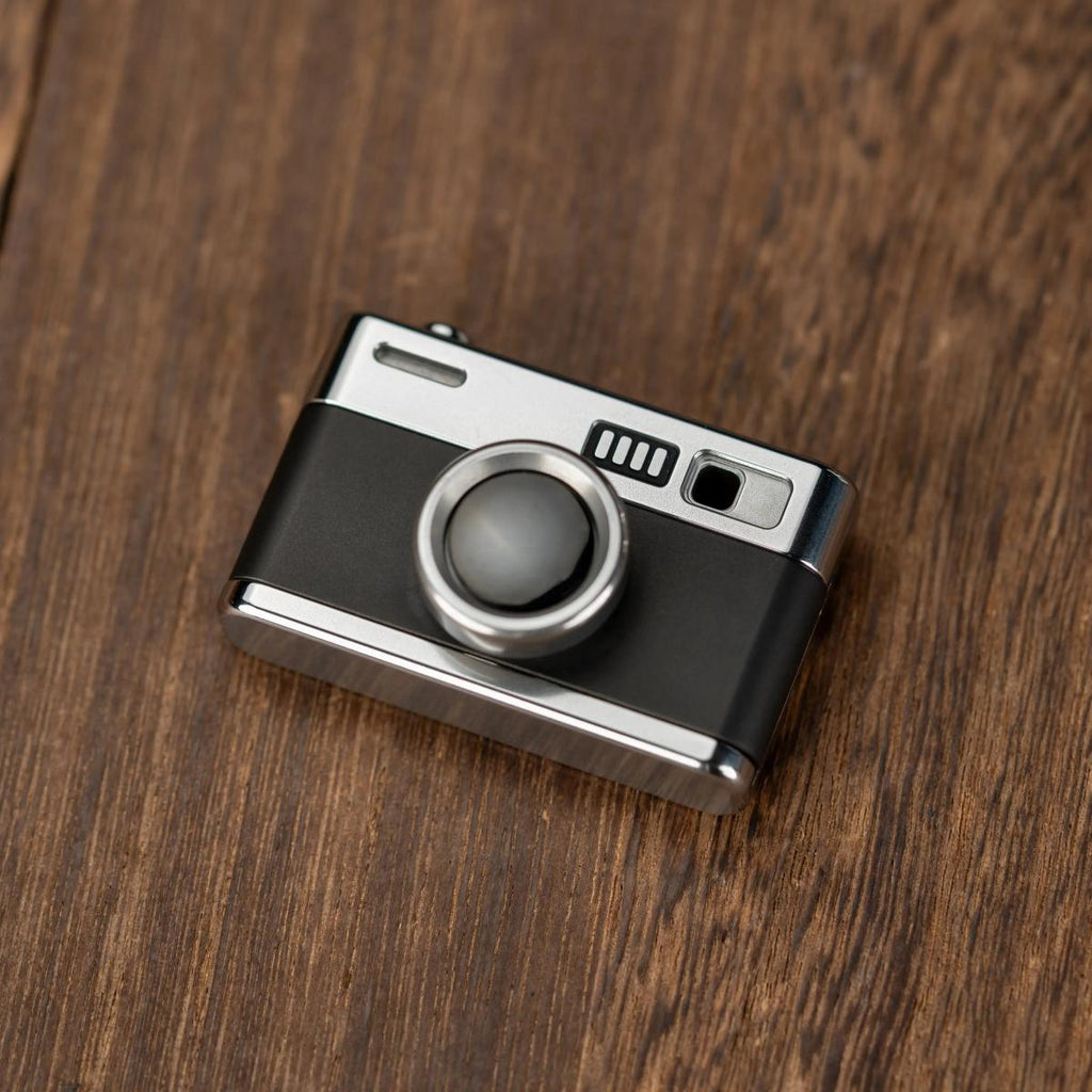 WANWU Camera-Mech