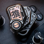 Copper