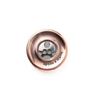 Lautie × ACEdc New Devil's Milk Cap