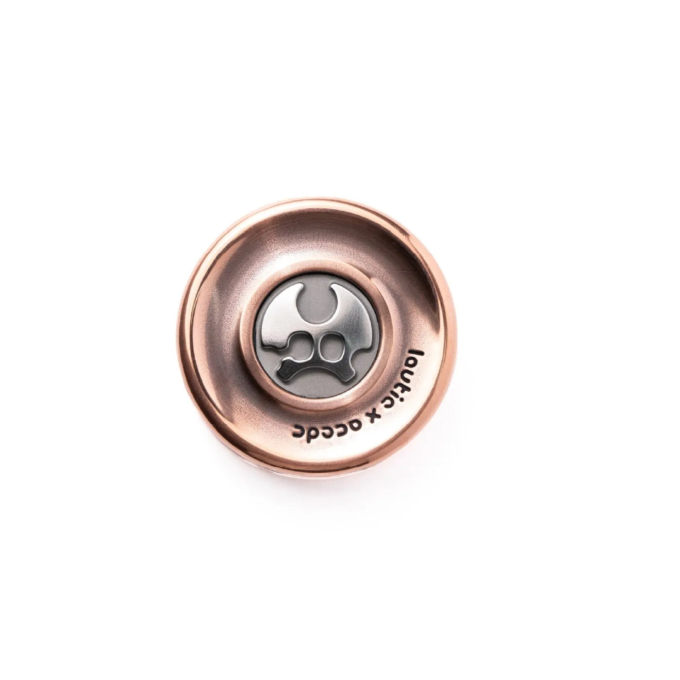 Lautie × ACEdc New Devil's Milk Cap