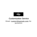 Custom Pricing - Contact Us