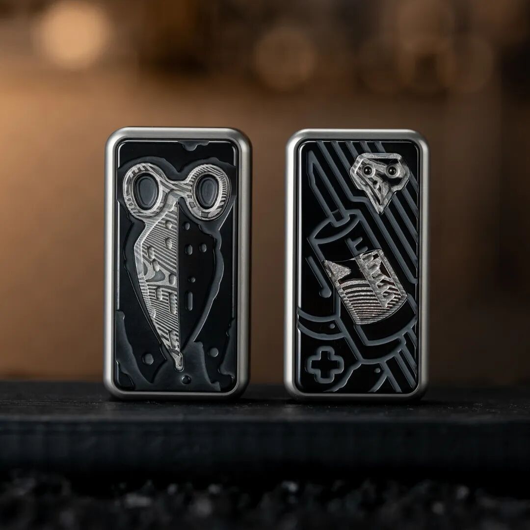 2026 Guangzhou EDC Show Collection