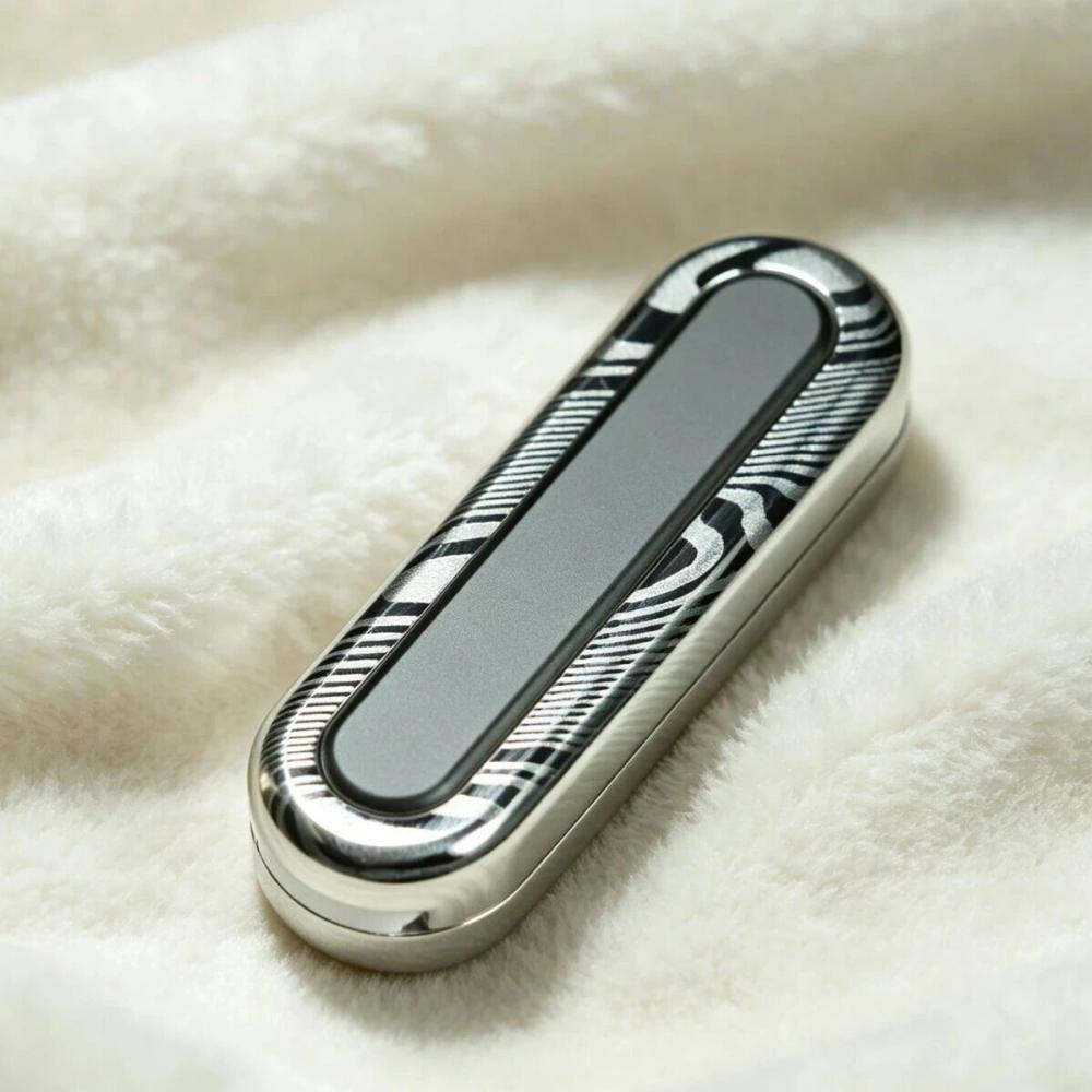 ZZ EDC Bean Plus