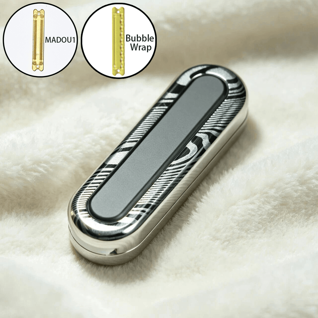 ZZ EDC Bean Plus