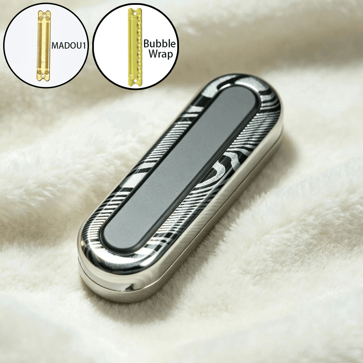 ZZ EDC Bean Plus