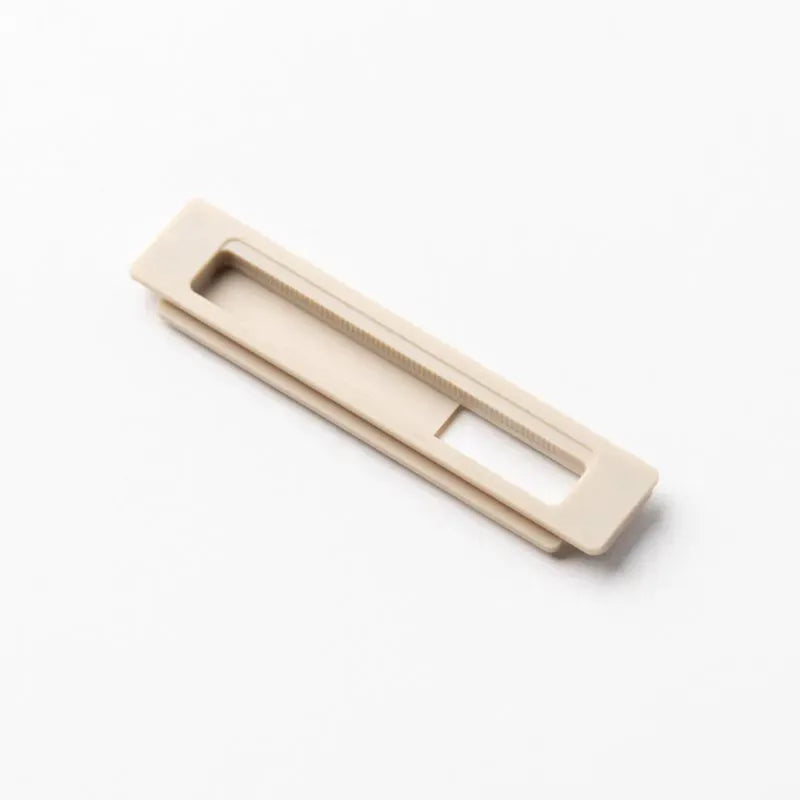 Lautie “Choc” Mechanical Slider