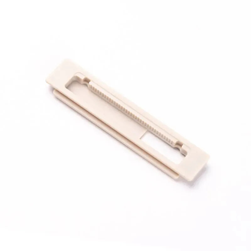 Lautie “Choc” Mechanical Slider