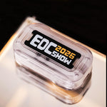 POM+PC-EDC Show Limited Edition