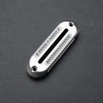 Offset Track (Titanium)