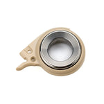 Artificial Eye (PEEK + Titanium)