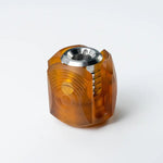 Iron Egg (PEI + Stainless Steel)