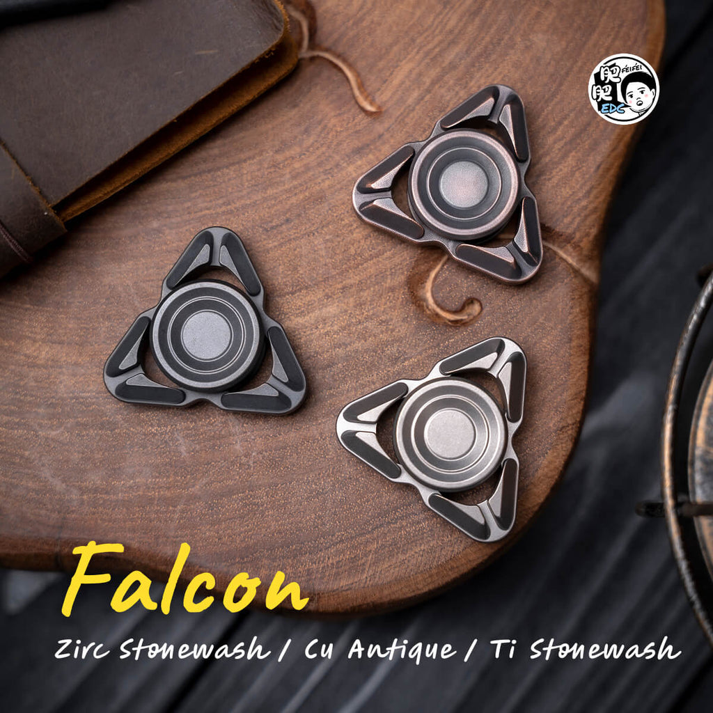 Image uploaded by api for Fidget Spinner - Falcon-1