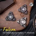 Image uploaded by api for Fidget Spinner - Falcon-1