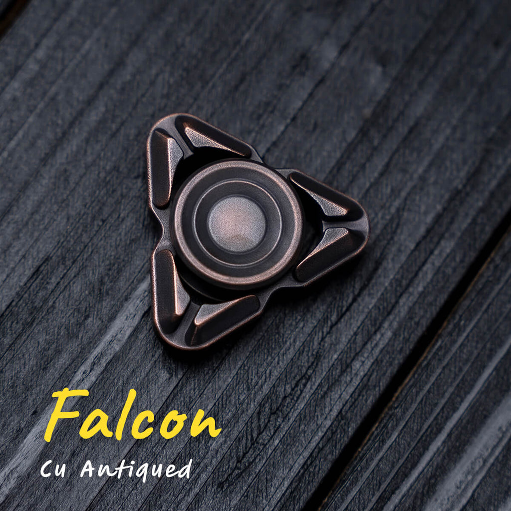 Image uploaded by api for Fidget Spinner - Falcon-11