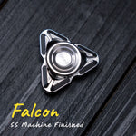 SS Machine Finish