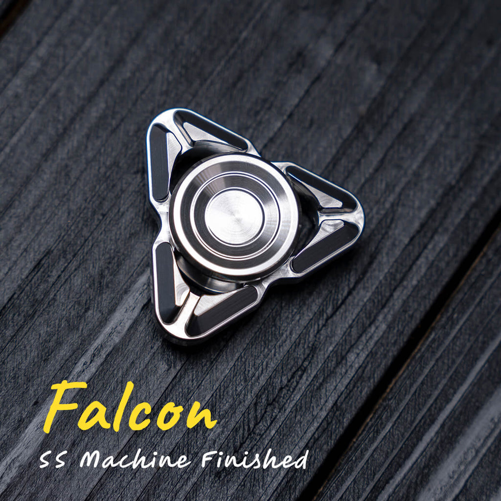 Image uploaded by api for Fidget Spinner - Falcon-4