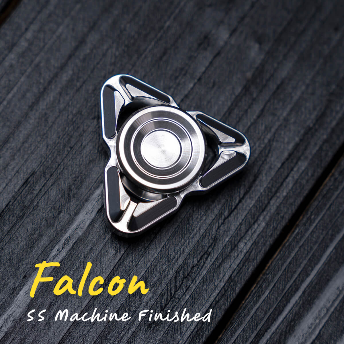 Image uploaded by api for Fidget Spinner - Falcon-4